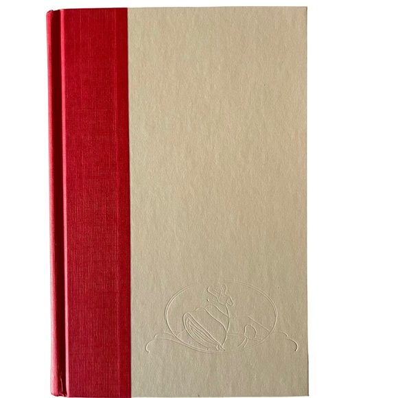 Vintage 1991 "Scarlett" Gone with the Wind- Hardcover- not used - Picture 6 of 14